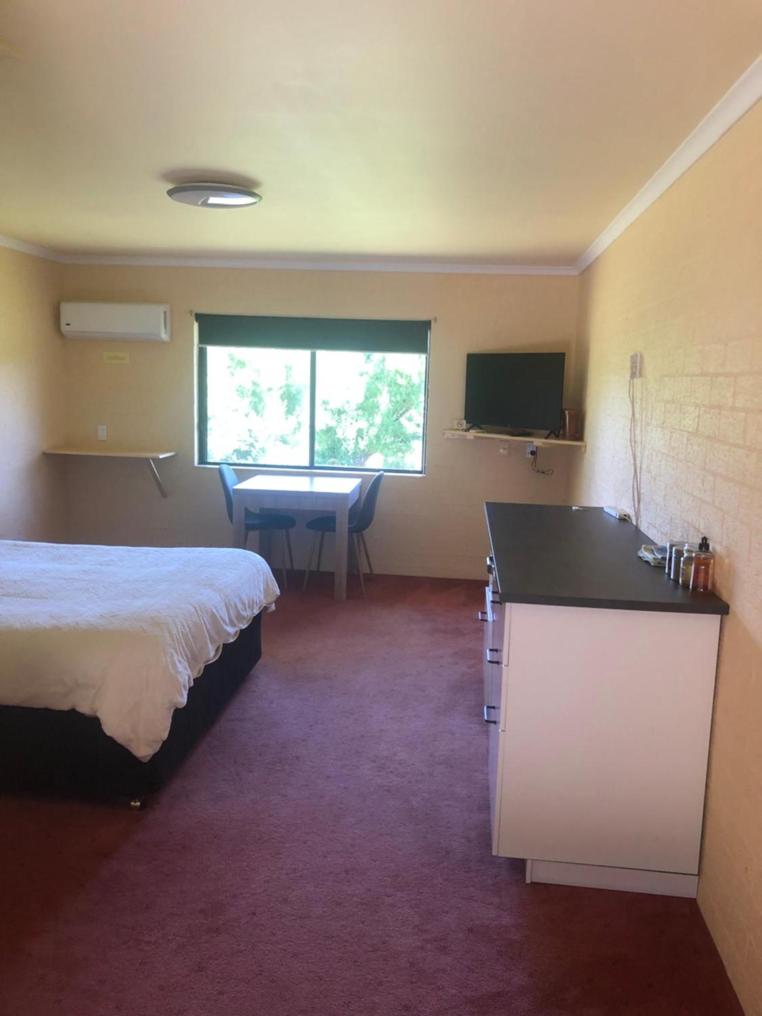 Colonial Inn Guest Rooms Yackandandah Buitenkant foto